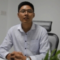 毕业以后