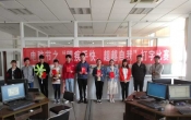 计算机协会第十二届电脑节打字比赛